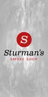 Sturman's Cigars Affiche