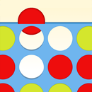 Four in a Row Puzzles APK