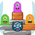 Monster Up Master 2D
