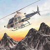 Realistic Helicopter Simulator APK