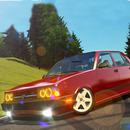 Simulator drift mobil ekstrim APK