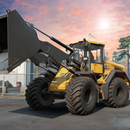 Wheel Loader Simulator APK
