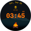 Pixyfire - Watch Face icon