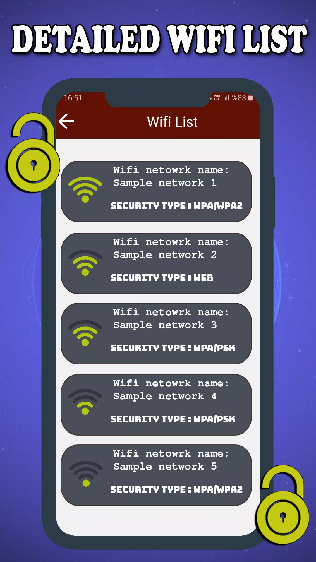 WiFi senha Hacker Prank – Apps no Google Play