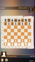 Online Chess capture d'écran 2