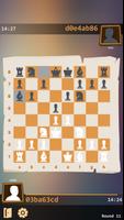 Online Chess capture d'écran 3