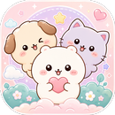 Mochi: Kawaii OC Maker APK