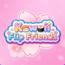 Kawaii Flip Friends APK