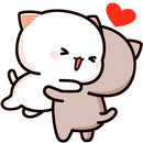 Mochi Cat Stickers WASticker APK