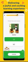 Mochi Chinese - Learn Chinese screenshot 2