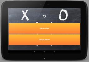 1 Schermata OXO - Tres en Raya