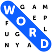 Word Search - Fun Word Game آئیکن