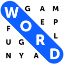 APK Word Search - Fun Word Game