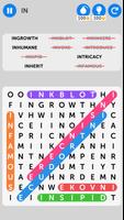 Word Search screenshot 1