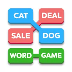Word to Word: Fun Brain Games APK 下載