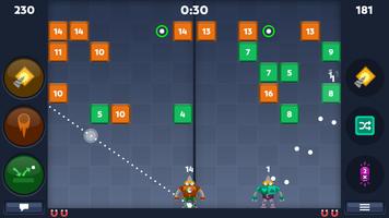 Balls Multiplayer ポスター