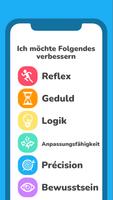Left vs Right Plakat