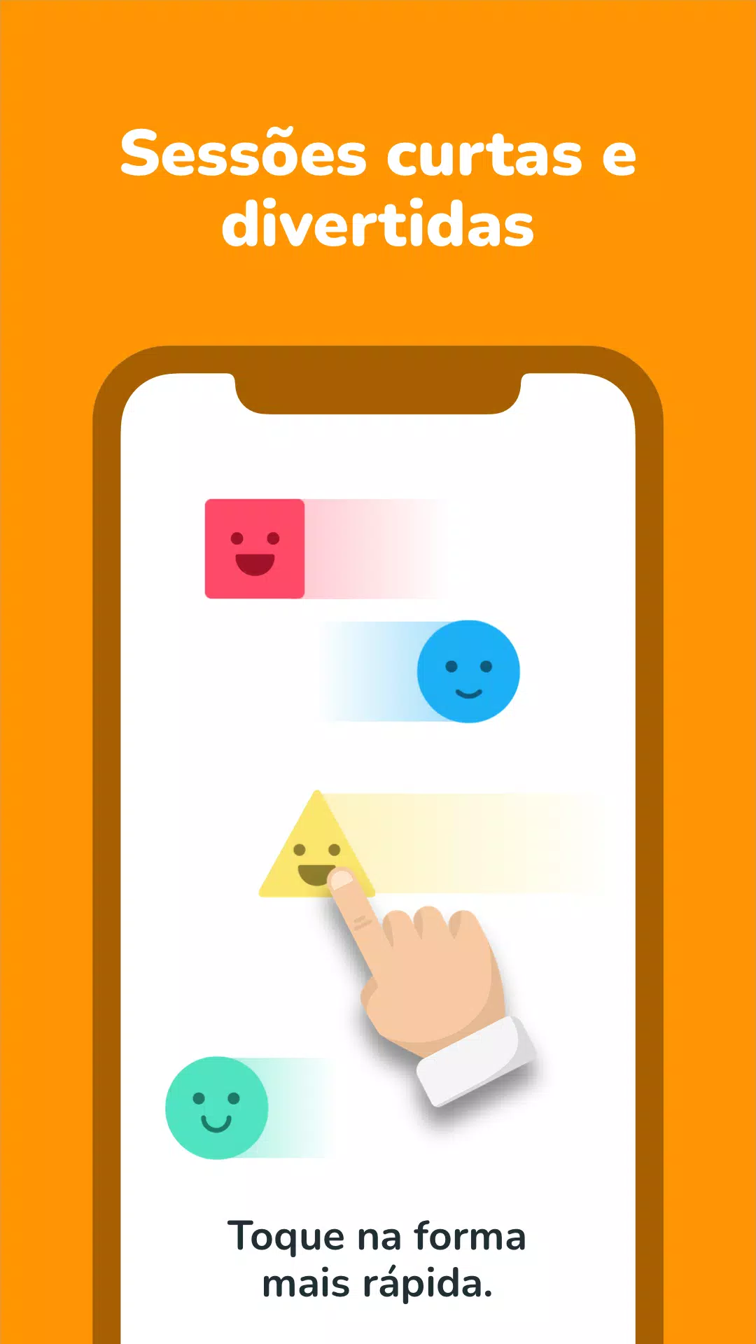 Neuróbicos: 60 Jogos mentais – Apps no Google Play