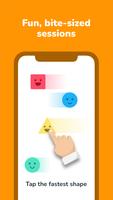 Brain Games - Left vs Right تصوير الشاشة 2