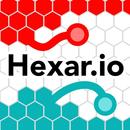 APK Hexar.io - io games