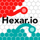 APK Hexar.io - io games