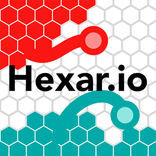 Hexar.io - io games