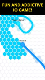 Hexar.io - io games