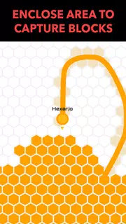 Hexar.io - io games