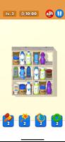 Shelf Sort - Organize & Match screenshot 1