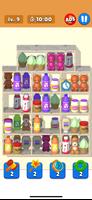 Shelf Sort - Organize & Match screenshot 2