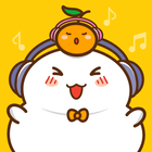Mochi Listening Zeichen