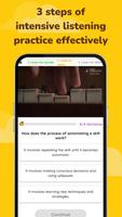 Mochi Listening Screenshot 3