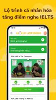 Mochi Listening ảnh chụp màn hình 2