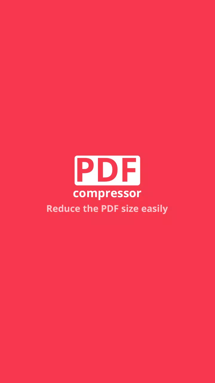 compress pdf file size mb kb APK for Android Download