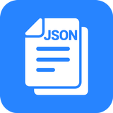 JSON ফাইল রিডার