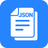 JSON dosyası Okuyucu