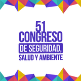 51 Congreso de Seguridad, Salud y Ambiente icône