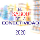 آیکون‌ Convención Ventas 2020