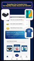 MOCIPAY - TopUp Game Termurah Screenshot 2