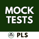 Mock Tests PLS icône
