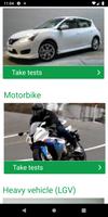 MTT UK - Learner Driver & ADI ảnh chụp màn hình 3