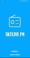 Skyline FM Affiche