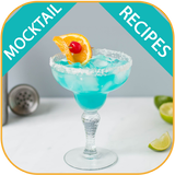 Mocktail Recipes icône