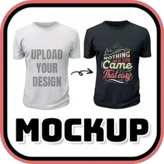 Mockup Creator, T-shirt Design XAPK download