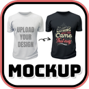 Mockup Creator, T-shirt Design APK
