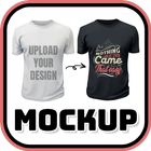 Mockup Creator, T-shirt Design 圖標