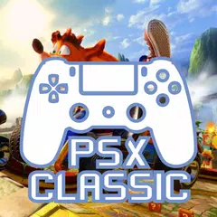 PSX Classic Pro: Download Game PSX Free