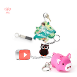 Móc Khóa Sola Gift