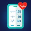 Blood Pressure: Sugar Tracker APK