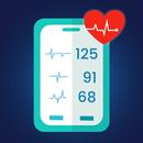 Blood Pressure: Sugar Tracker APK